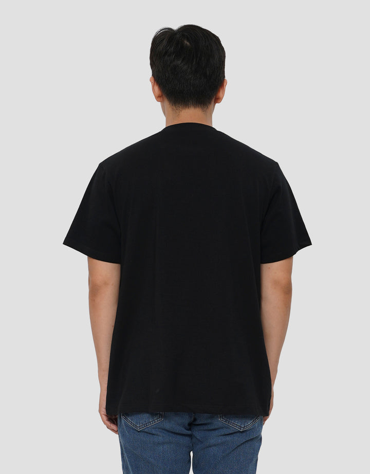 AOS POPULAR WORDING SOFT GROWTH DAILY KAOS PRIA