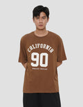 AOS THE JOCKS CLUB CALIFORNIA KAOS OVERSIZE PRIA