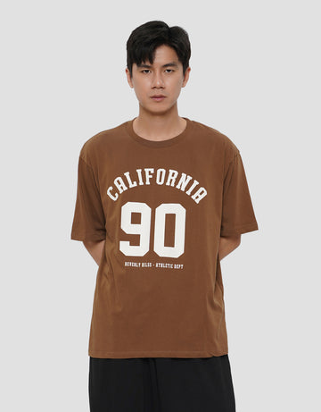 AOS THE JOCKS CLUB CALIFORNIA KAOS OVERSIZE PRIA