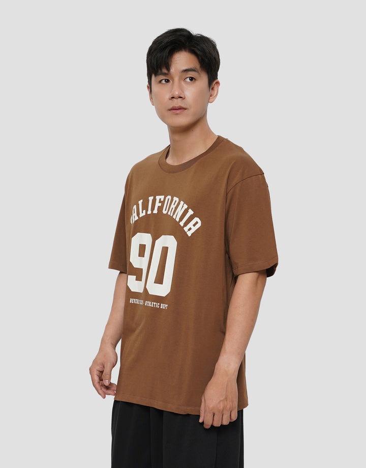 AOS THE JOCKS CLUB CALIFORNIA KAOS OVERSIZE PRIA