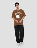 AOS THE JOCKS CLUB CALIFORNIA KAOS OVERSIZE PRIA
