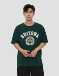 AOS THE JOCKS CLUB ARIZONA KAOS OVERSIZE PRIA