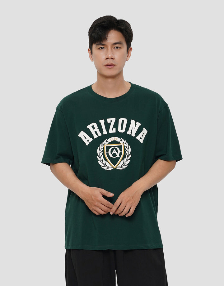 AOS THE JOCKS CLUB ARIZONA KAOS OVERSIZE PRIA