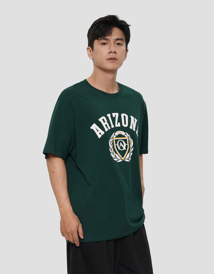 AOS THE JOCKS CLUB ARIZONA KAOS OVERSIZE PRIA