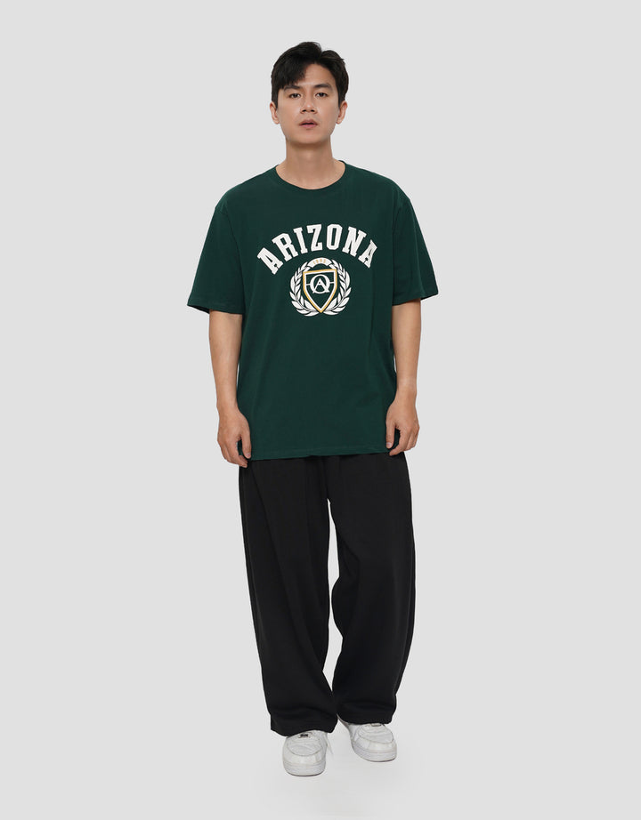 AOS THE JOCKS CLUB ARIZONA KAOS OVERSIZE PRIA
