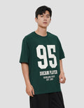 AOS THE JOCKS CLUB DREAM PLAYER KAOS OVERSIZE PRIA