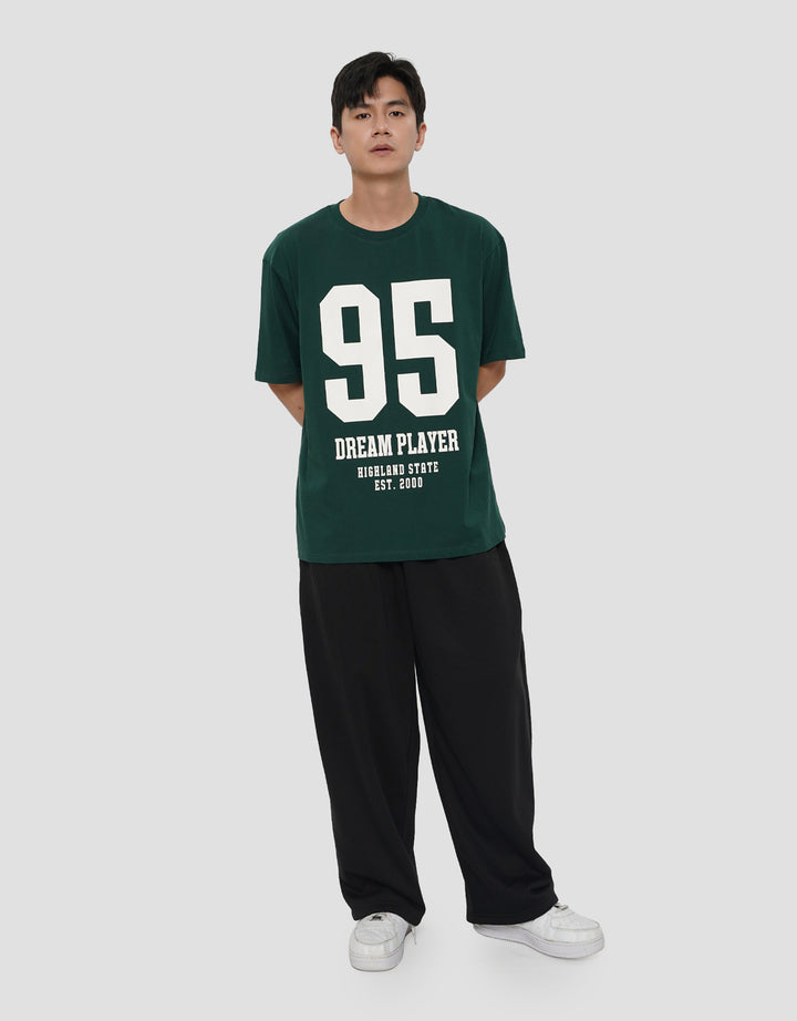 AOS THE JOCKS CLUB DREAM PLAYER KAOS OVERSIZE PRIA