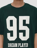 AOS THE JOCKS CLUB DREAM PLAYER KAOS OVERSIZE PRIA