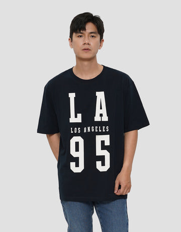 AOS THE JOCKS CLUB LOS ANGELES KAOS OVERSIZE PRIA