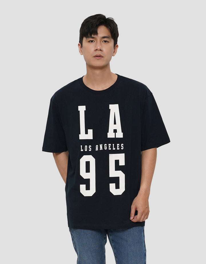 AOS THE JOCKS CLUB LOS ANGELES KAOS OVERSIZE PRIA