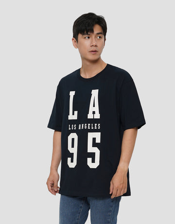 AOS THE JOCKS CLUB LOS ANGELES KAOS OVERSIZE PRIA