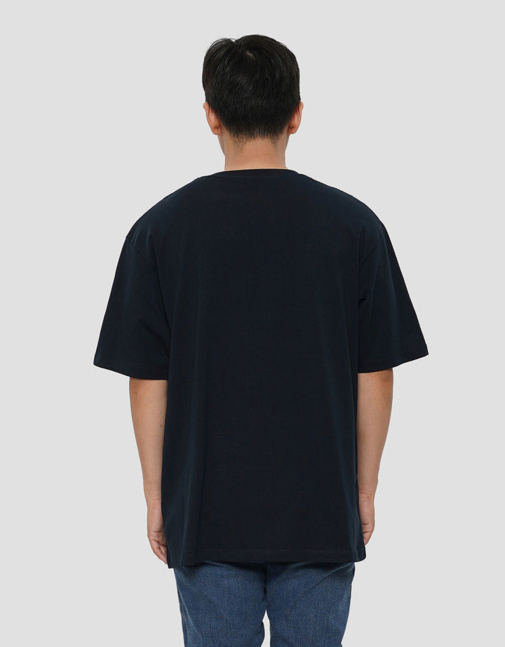 AOS THE JOCKS CLUB LOS ANGELES KAOS OVERSIZE PRIA