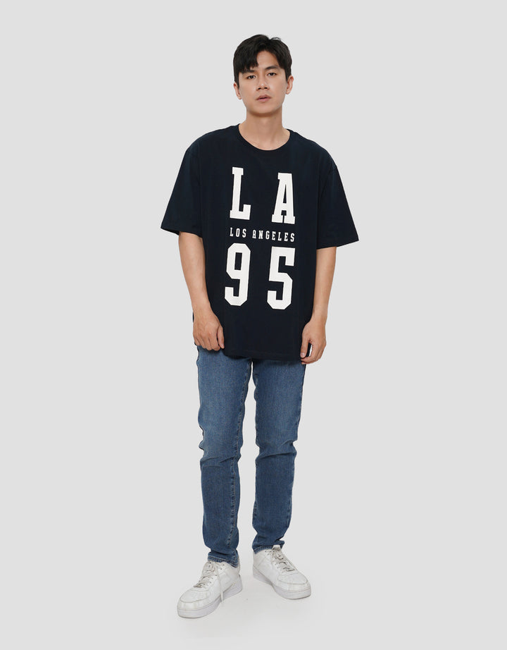 AOS THE JOCKS CLUB LOS ANGELES KAOS OVERSIZE PRIA