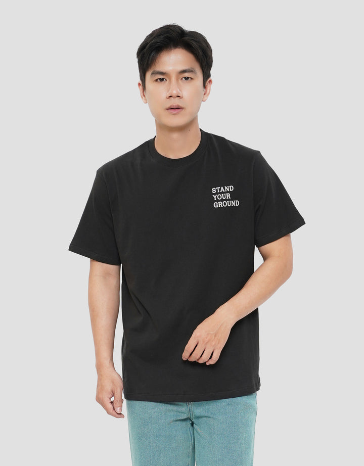 AOS ROCKSTAR VINTAGE STAND YOUR GROUND KAOS PRIA