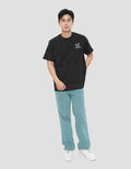 AOS ROCKSTAR VINTAGE STAND YOUR GROUND KAOS PRIA
