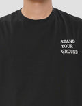 AOS ROCKSTAR VINTAGE STAND YOUR GROUND KAOS PRIA