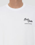 AOS ROCKSTAR VINTAGE ROAD SMITHS KAOS PRIA