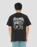 AOS ROCKSTAR VINTAGE ROCK STAR KAOS PRIA