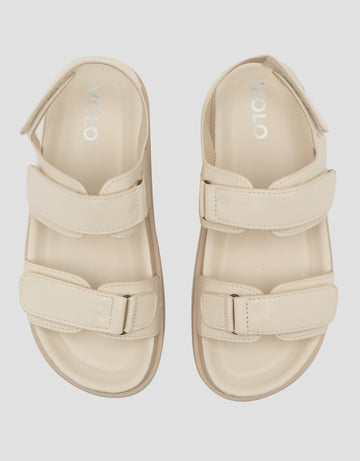 VOLO SLINGBACK SANDAL EDNA 02 WANITA