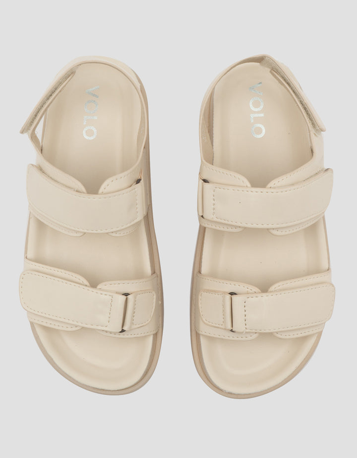 VOLO SLINGBACK SANDAL EDNA 02 WANITA