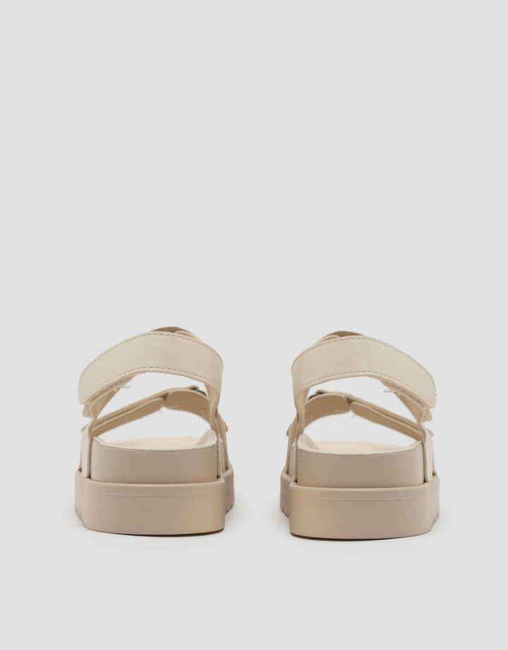 VOLO SLINGBACK SANDAL EDNA 02 WANITA