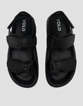 VOLO SLINGBACK SANDAL EDNA 02 WANITA