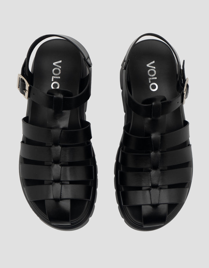 VOLO SLINGBACK SANDAL ELLIE WANITA