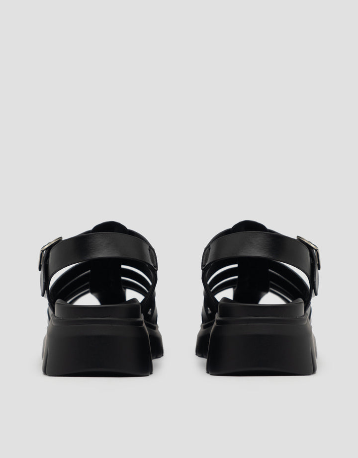 VOLO SLINGBACK SANDAL ELLIE WANITA