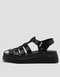 VOLO SLINGBACK SANDAL ELLIE WANITA