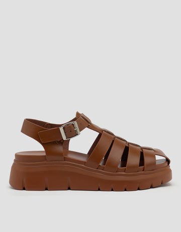 VOLO SLINGBACK SANDAL ELLIE WANITA