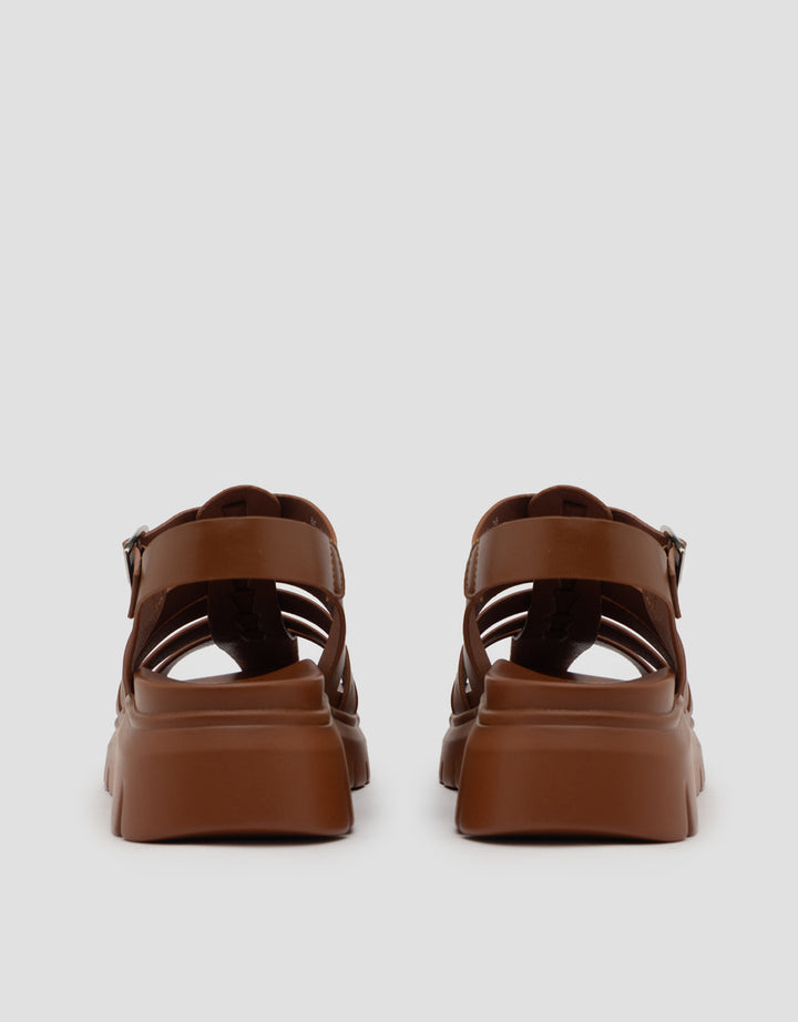 VOLO SLINGBACK SANDAL ELLIE WANITA