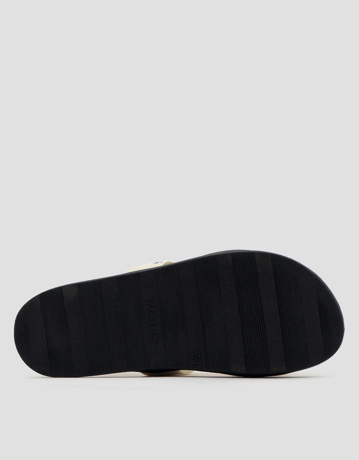 VOLO SLIP ON SANDAL AVA01 WANITA