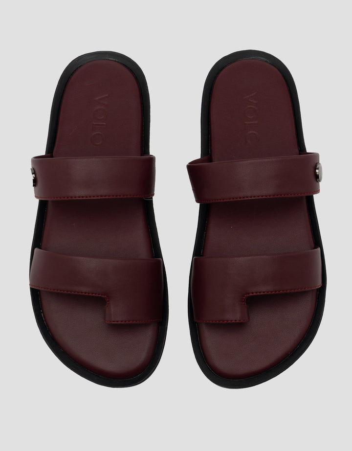 VOLO SLIP ON SANDAL AVA01 WANITA