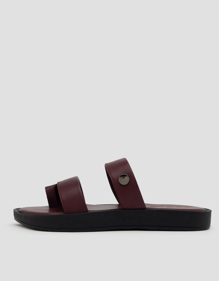 VOLO SLIP ON SANDAL AVA01 WANITA