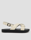 VOLO SANDAL SLINGBACK AVA03 WANITA