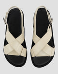 VOLO SANDAL SLINGBACK AVA03 WANITA
