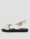 VOLO SANDAL SLINGBACK AVA03 WANITA