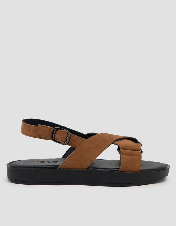 VOLO SANDAL SLINGBACK AVA03 WANITA