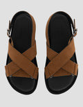 VOLO SANDAL SLINGBACK AVA03 WANITA
