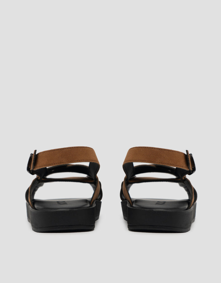 VOLO SANDAL SLINGBACK AVA03 WANITA