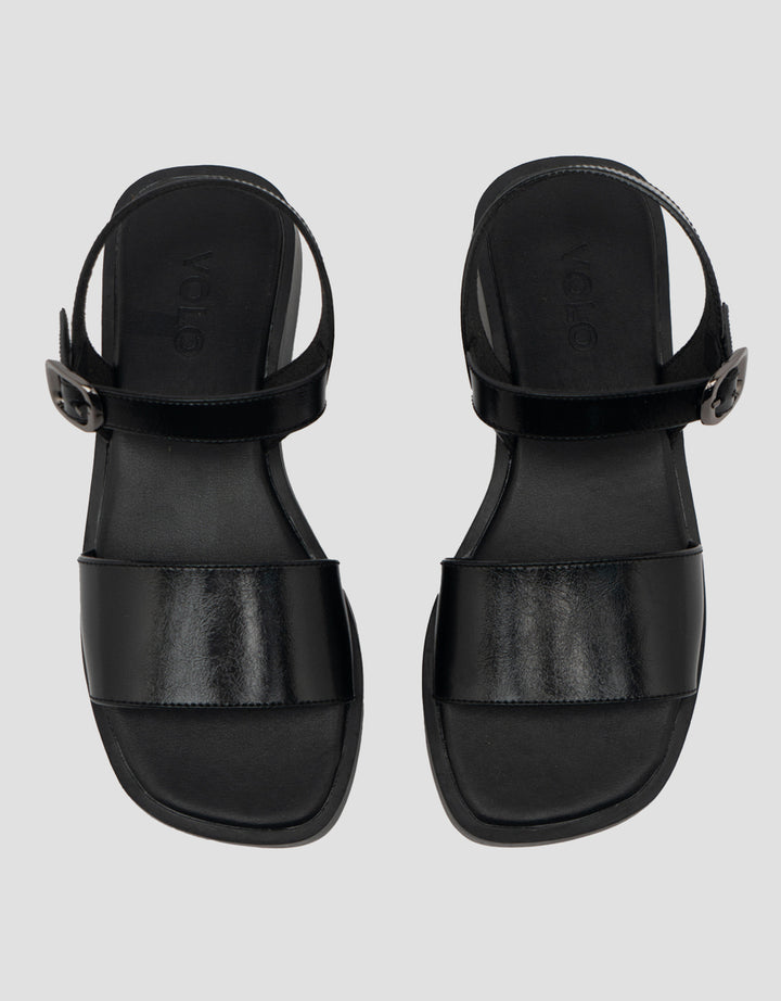 VOLO SANDAL SLINGBACK JENNA WANITA
