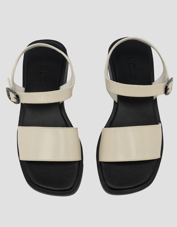 VOLO SANDAL SLINGBACK JENNA WANITA