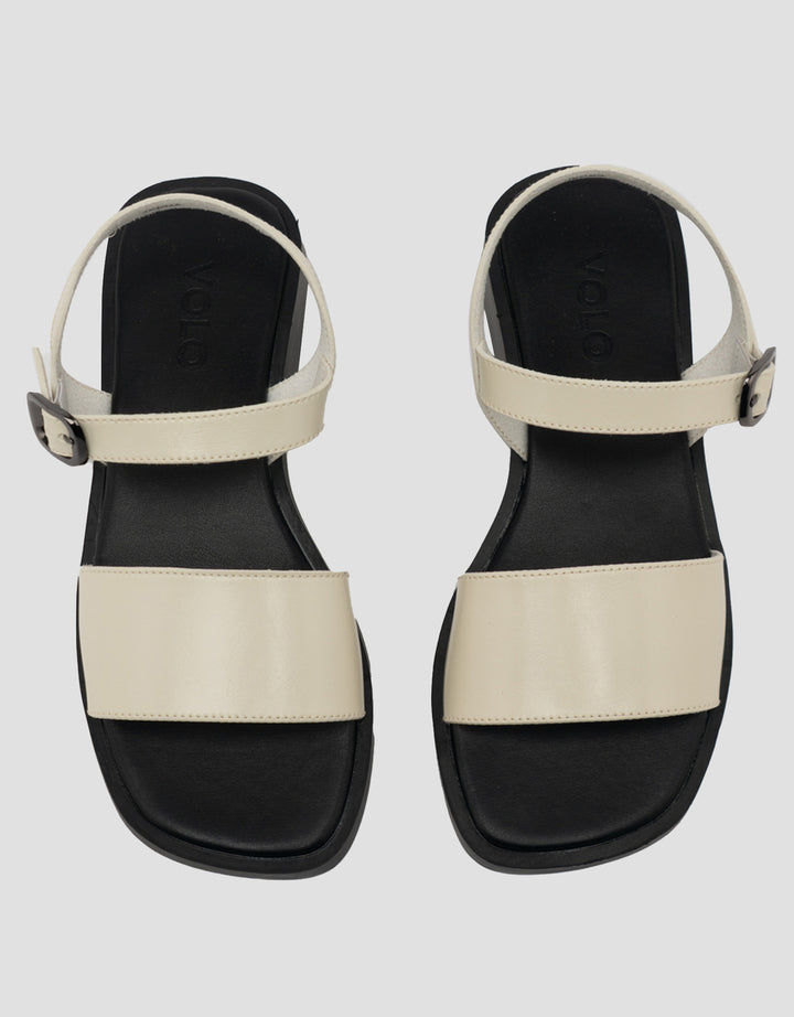 VOLO SANDAL SLINGBACK JENNA WANITA