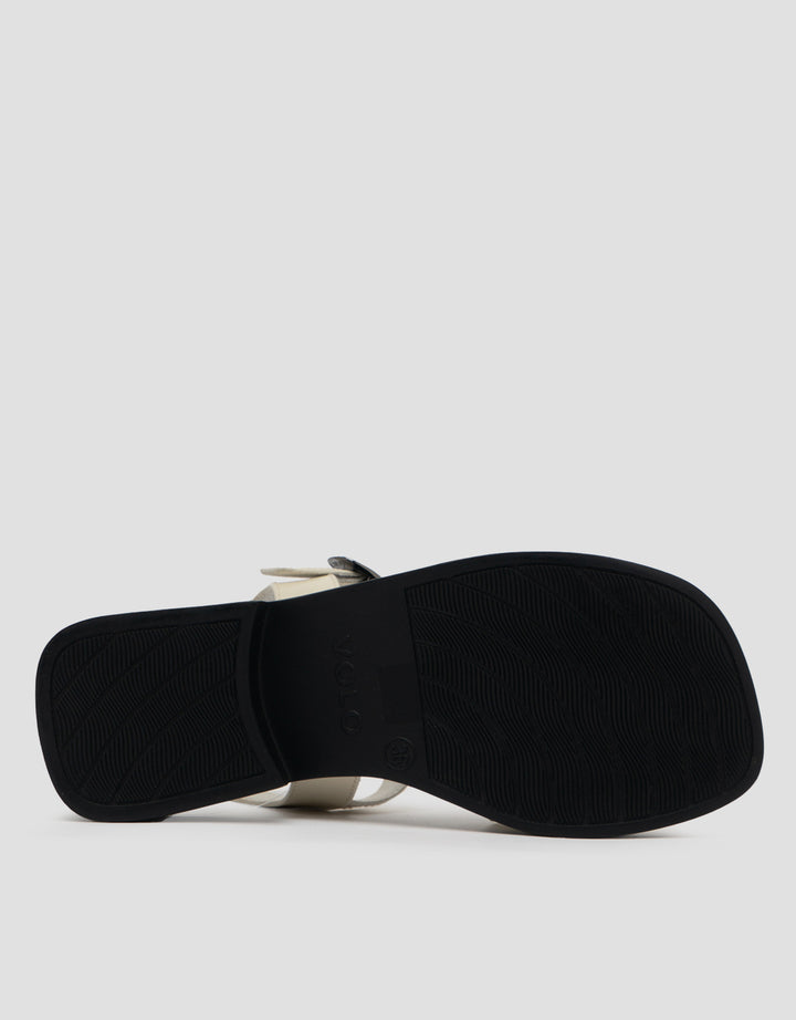 VOLO SANDAL SLINGBACK JENNA WANITA