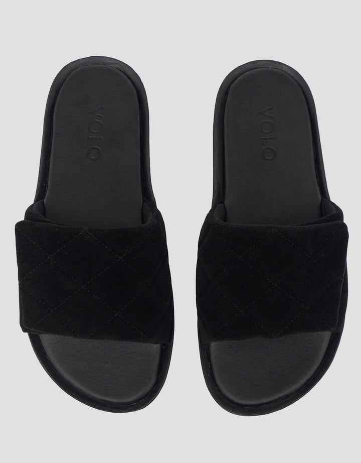 Volo Slip On Sandal Slipper ARIEL Wanita