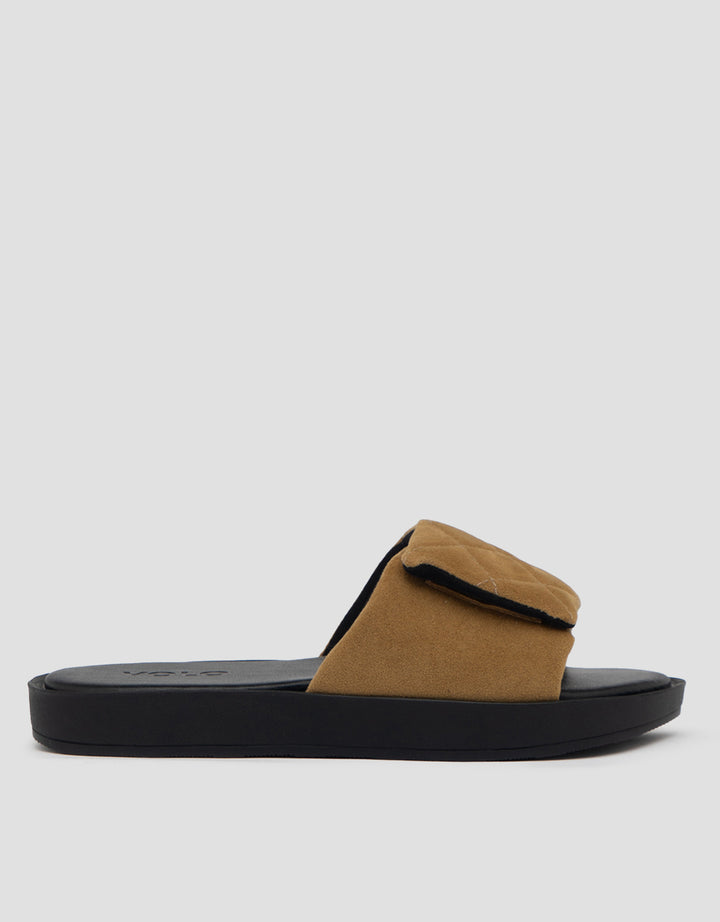 Volo Slip On Sandal Slipper ARIEL Wanita