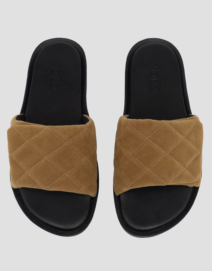 Volo Slip On Sandal Slipper ARIEL Wanita