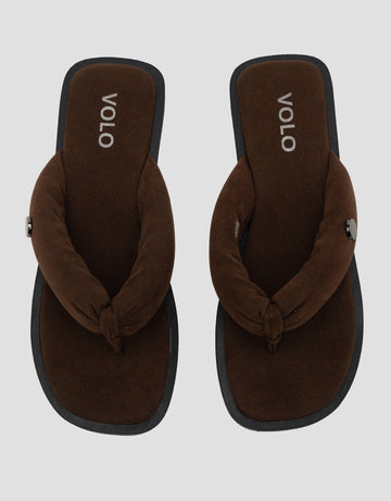 VOLO FLIP FLOPS SANDAL ANNIE WANITA