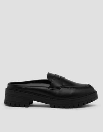 VOLO MULE SANDAL YARA02 WANITA