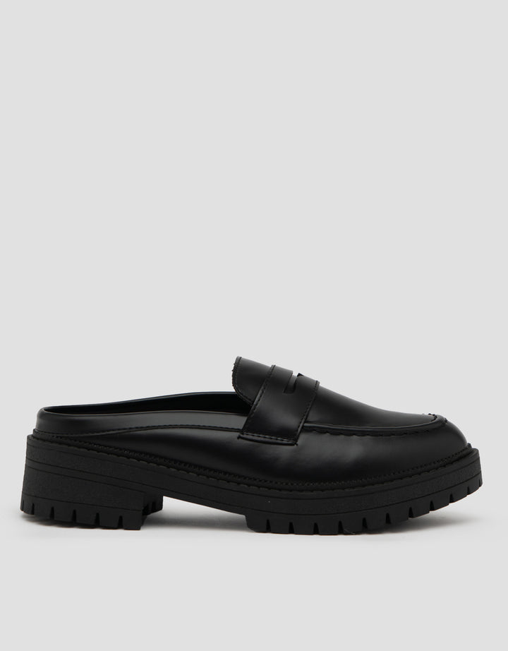 VOLO MULE SANDAL YARA02 WANITA